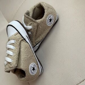 Baby Converse